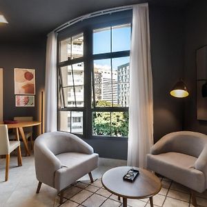Estudio Deluxe con Cama Queen